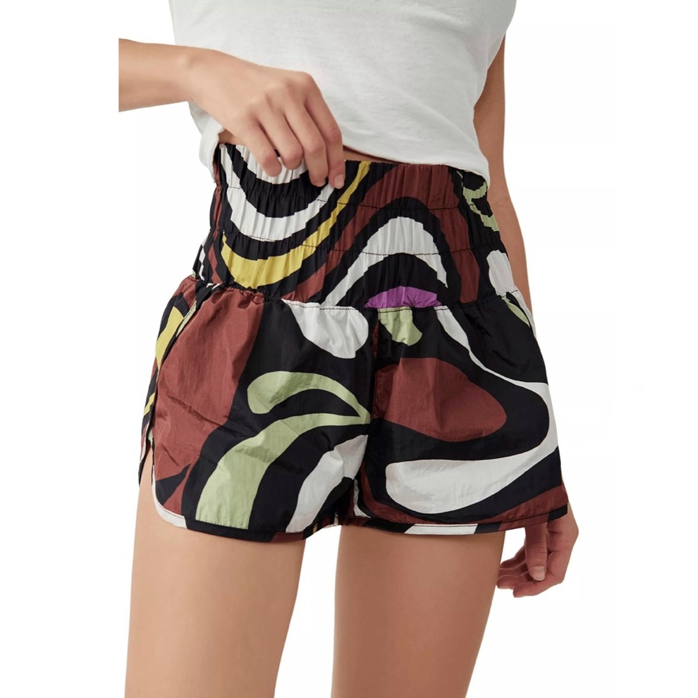 FP Movement athlete Shorts S, L